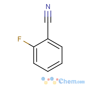 CAS No:394-47-8 2-fluorobenzonitrile