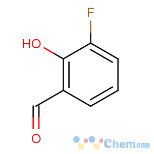 CAS No:394-50-3 3-fluoro-2-hydroxybenzaldehyde