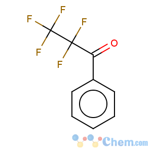 CAS No:394-52-5 1-Propanone,2,2,3,3,3-pentafluoro-1-phenyl-