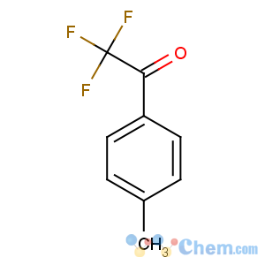 CAS No:394-59-2 2,2,2-trifluoro-1-(4-methylphenyl)ethanone