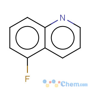 CAS No:394-69-4 Quinoline, 5-fluoro-
