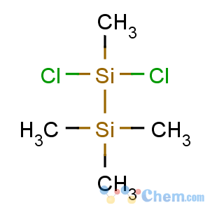 CAS No:39437-99-5 dichloro-methyl-trimethylsilylsilane