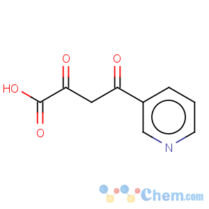 CAS No:394655-14-2 3-Pyridinebutanoicacid, a,g-dioxo-