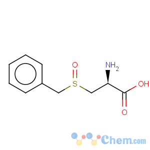 CAS No:394704-97-3 d-alanine3-[(s)-(phenylmethyl)sulfinyl]-