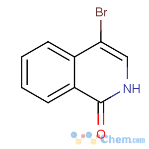 CAS No:3951-95-9 4-bromo-2H-isoquinolin-1-one