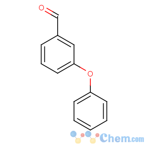 CAS No:39515-51-0 3-phenoxybenzaldehyde