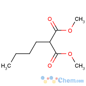 CAS No:39520-22-4 Dimethyl butylmalonate