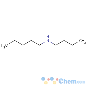 CAS No:39536-61-3 1-Pentanamine, N-butyl-