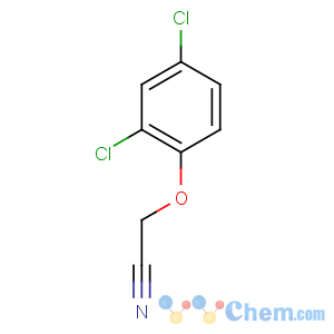 CAS No:3956-63-6 2-(2,4-dichlorophenoxy)acetonitrile