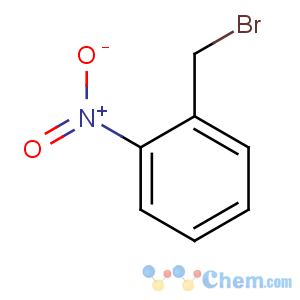 CAS No:3958-60-9 1-(bromomethyl)-2-nitrobenzene