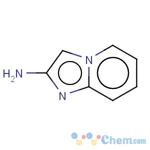 CAS No:39588-26-6 imidazo[1,2-a]pyridin-2-amine