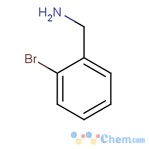 CAS No:3959-05-5 (2-bromophenyl)methanamine