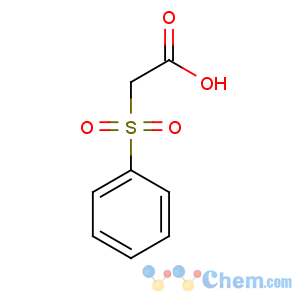 CAS No:3959-23-7 2-(benzenesulfonyl)acetic acid