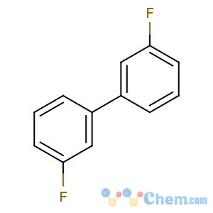 CAS No:396-64-5 1-fluoro-3-(3-fluorophenyl)benzene