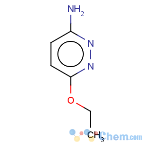 CAS No:39614-78-3 6-ethoxypyridazin-3-amine