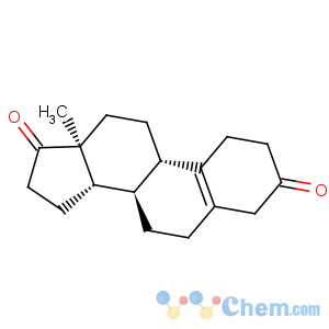 CAS No:3962-66-1 19-Norandrost-5(10)-ene-3,17-dione