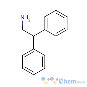 CAS No:3963-62-0 2,2-diphenylethanamine