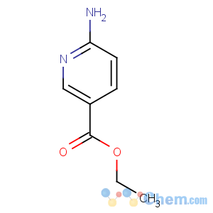 CAS No:39658-41-8 ethyl 6-aminopyridine-3-carboxylate