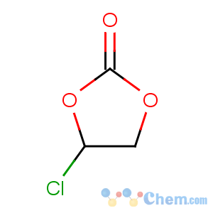 CAS No:3967-54-2 4-chloro-1,3-dioxolan-2-one