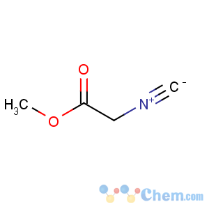 CAS No:39687-95-1 methyl 2-isocyanoacetate