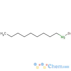 CAS No:39691-62-8 nonylmagnesium bromide  1.0m solution i&