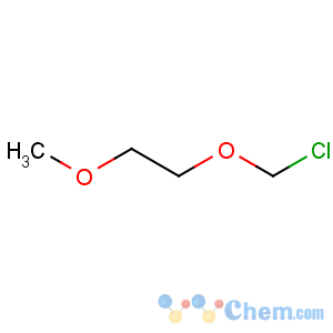 CAS No:3970-21-6 1-(chloromethoxy)-2-methoxyethane