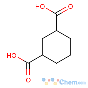 CAS No:3971-31-1 cyclohexane-1,3-dicarboxylic acid