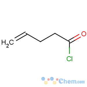 CAS No:39716-58-0 pent-4-enoyl chloride