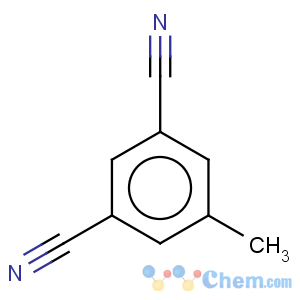CAS No:39718-07-5 5-Methylisophthalonitrile
