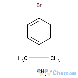 CAS No:3972-65-4 1-bromo-4-tert-butylbenzene