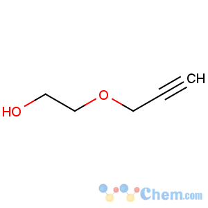 CAS No:3973-18-0 Propynol ethoxylate2-(Prop-2-ynyloxy)ethanolPropynol ethoxylate2-(Prop-2-ynyloxy)ethanol PME 4-Oxa-1-hexyn-6-olPropynol ethoxylate2-(Prop-2-ynyloxy)ethanolPropynol ethoxylate2-(Prop-2-ynyloxy)ethanol PME 4-Oxa-1-hexyn-6-ol Ethylene glycol monopropargyl ether