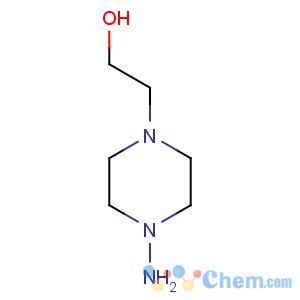 CAS No:3973-70-4 2-(4-aminopiperazin-1-yl)ethanol