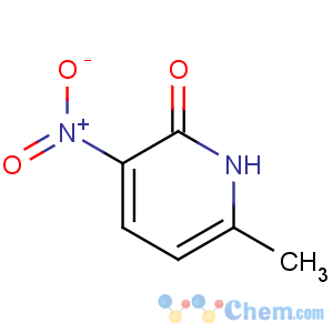 CAS No:39745-39-6 6-methyl-3-nitro-1H-pyridin-2-one