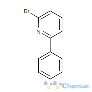 CAS No:39774-26-0 2-bromo-6-phenylpyridine