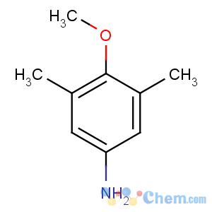 CAS No:39785-37-0 4-methoxy-3,5-dimethylaniline