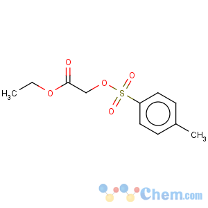 CAS No:39794-75-7 ethyl (p-tosyloxy)acetate