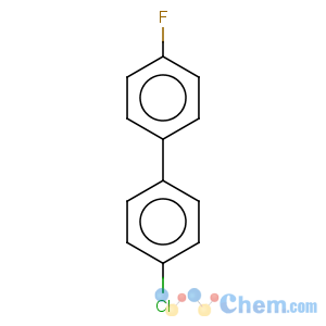 CAS No:398-22-1 4-chloro-4'-fluorobiphenyl