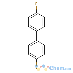 CAS No:398-23-2 1-fluoro-4-(4-fluorophenyl)benzene