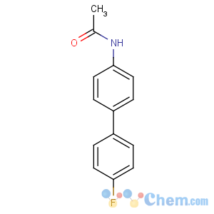 CAS No:398-32-3 N-[4-(4-fluorophenyl)phenyl]acetamide