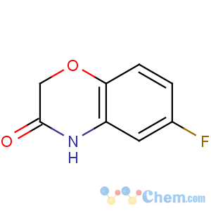 CAS No:398-63-0 6-fluoro-4H-1,4-benzoxazin-3-one