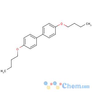 CAS No:39800-63-0 1-butoxy-4-(4-butoxyphenyl)benzene