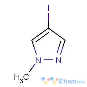 CAS No:39806-90-1 4-iodo-1-methylpyrazole