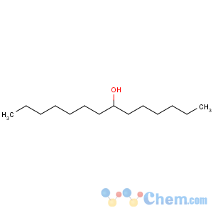 CAS No:3981-79-1 tetradecan-7-ol