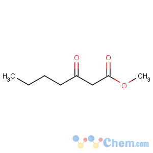 CAS No:39815-78-6 methyl 3-oxoheptanoate