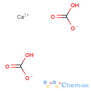 CAS No:3983-19-5 Carbonic acid, calciumsalt (2:1) (8CI,9CI)