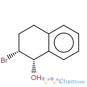 CAS No:39834-40-7 trans-2-Bromo-1-tetralol