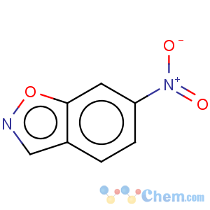 CAS No:39835-08-0 6-nitro-1,2-benzisoxazole