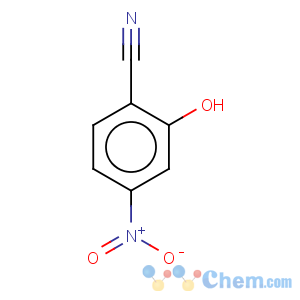 CAS No:39835-14-8 2-hydroxy-4-nitro-benzonitrile