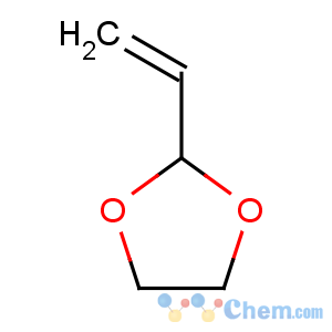 CAS No:3984-22-3 2-ethenyl-1,3-dioxolane