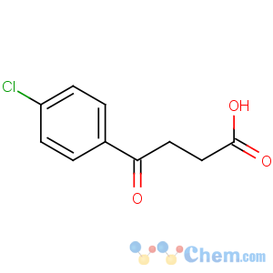 CAS No:3984-34-7 4-(4-chlorophenyl)-4-oxobutanoic acid